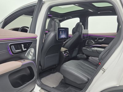 2023 Mercedes-BENZ EQS — миниатюра 22