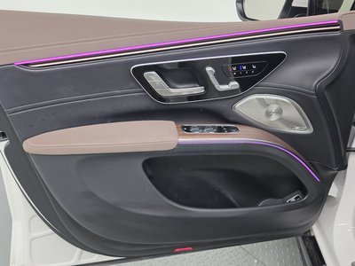 2023 Mercedes-BENZ EQS — миниатюра 14