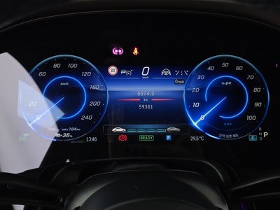 2023 Mercedes-BENZ EQS — миниатюра 11