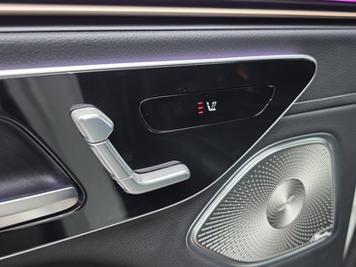 2023 Mercedes-BENZ EQS — миниатюра 23