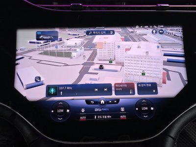 2023 Mercedes-BENZ EQS — миниатюра 15