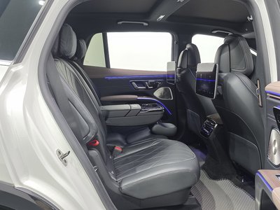 2023 Mercedes-BENZ EQS — миниатюра 24