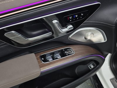 2023 Mercedes-BENZ EQS — миниатюра 30
