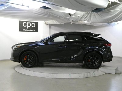 LEXUS RX - 8