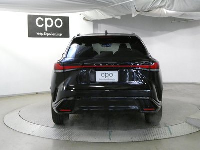LEXUS RX - 9