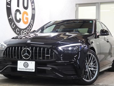 MERCEDES-BENZ C-CLASS AMG - 2