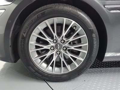 GENESIS G80 (RG3) - 6