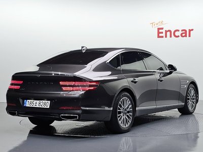GENESIS G80 (RG3) - 3