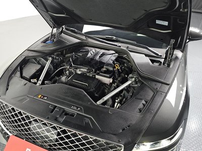 GENESIS G80 (RG3) - 7