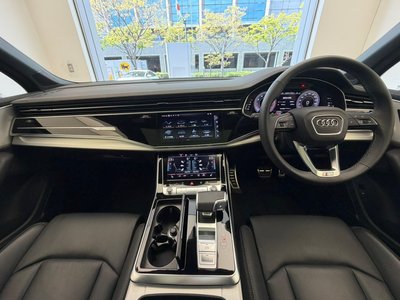 AUDI Q7 - 3
