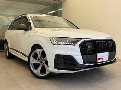 AUDI Q7 - 6