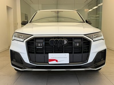 AUDI Q7 - 5