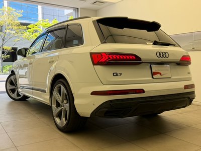 AUDI Q7 - 9