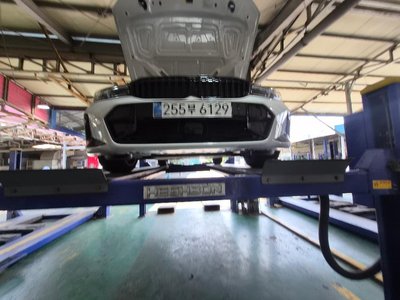 BMW 3 SERIES - 1