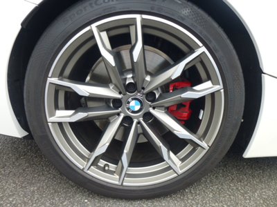 2025 BMW Z4 thumbnail 25