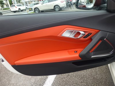 صورة 7 لـ 2025 BMW Z4
