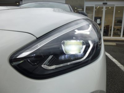 2025 BMW Z4 thumbnail 31