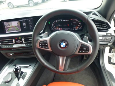 2025 BMW Z4 thumbnail 36