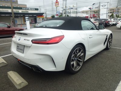 2025 BMW Z4 thumbnail 16