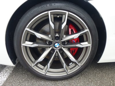 2025 BMW Z4 thumbnail 27