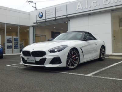 صورة 1 لـ 2025 BMW Z4