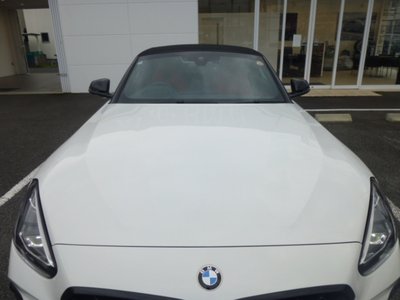 2025 BMW Z4 thumbnail 29