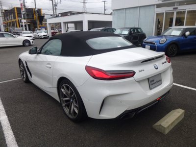 2025 BMW Z4 thumbnail 20