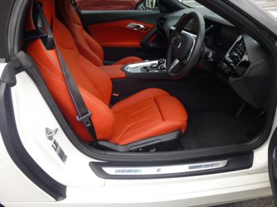 صورة 4 لـ 2025 BMW Z4