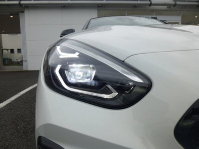 2025 BMW Z4 thumbnail 33