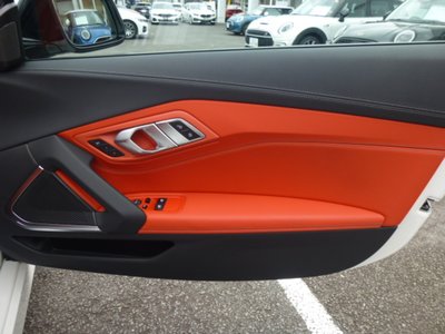 صورة 5 لـ 2025 BMW Z4
