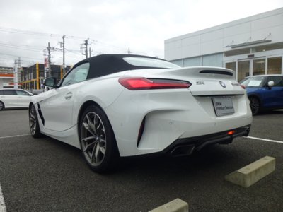 2025 BMW Z4 thumbnail 21