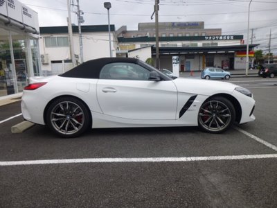 صورة 3 لـ 2025 BMW Z4