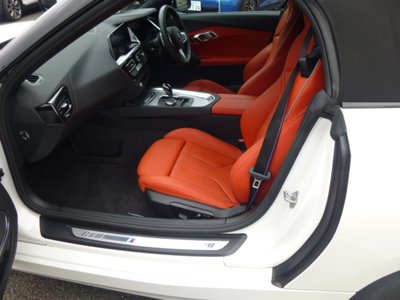 صورة 6 لـ 2025 BMW Z4