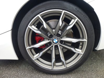 2025 BMW Z4 thumbnail 26