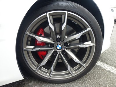 2025 BMW Z4 thumbnail 23