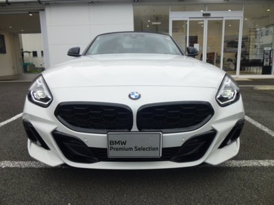 2025 BMW Z4 thumbnail 28
