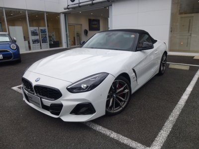 صورة 2 لـ 2025 BMW Z4