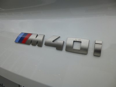 2025 BMW Z4 thumbnail 19