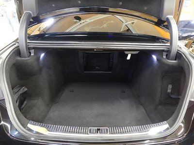 MERCEDES-BENZ S-CLASS - 3