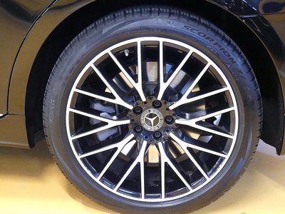 MERCEDES-BENZ S-CLASS - 6