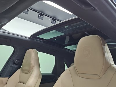 صورة مصغرة 19 لـ 2020 Porsche CAYENNE