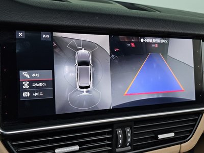 صورة مصغرة 16 لـ 2020 Porsche CAYENNE