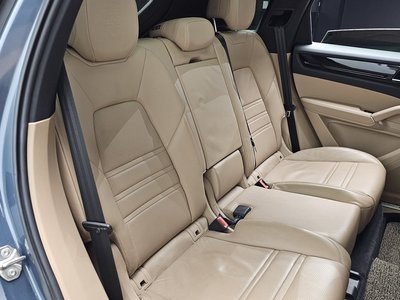 صورة مصغرة 12 لـ 2020 Porsche CAYENNE