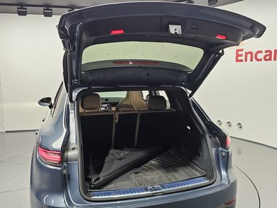 صورة مصغرة 20 لـ 2020 Porsche CAYENNE