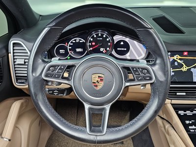 صورة مصغرة 13 لـ 2020 Porsche CAYENNE