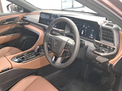 TOYOTA CROWN ESTATE - 6