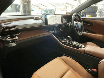 TOYOTA CROWN ESTATE - 10