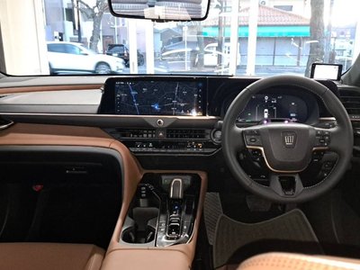 TOYOTA CROWN ESTATE - 3