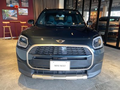 2025 MINI COOPER COUNTRYMAN 照片 5