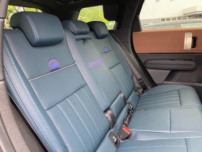 صورة مصغرة 21 لـ 2025 MINI COOPER COUNTRYMAN